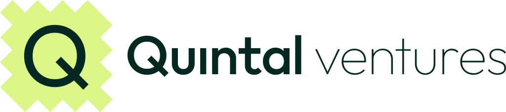 Logo da Quintal Ventures